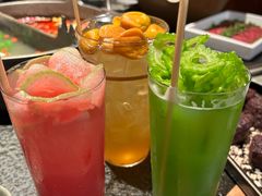 -三出山火锅(南京万象天地店)