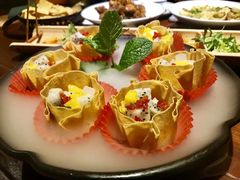 -大牌大·传统杭帮菜(湖滨店)