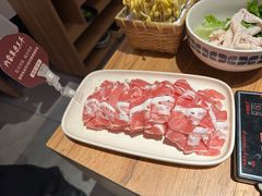 -巴奴毛肚火锅(昌建广场店)