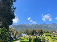 -云禾壹海景庄园餐厅