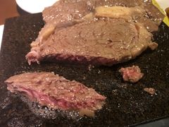 -小火花·干式熟成牛排馆Spark SteakHouse(剑桥郡店)