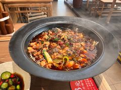 -大盐帮川菜馆(长楹天街店)