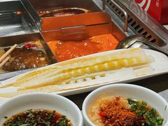 -海底捞火锅(凯德广场店)