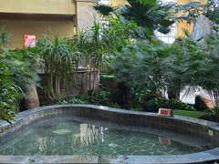 -哈尔滨太平湖温泉酒店