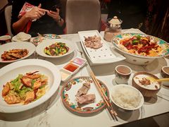 -巴依老爷新疆美食(魏公村店)