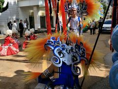 -云南民族大观园