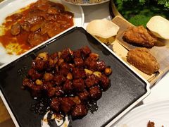 -裕德隆清真饭庄·天津特色菜(东丽店)