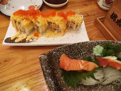 -桃太郎创作料理(大坪店)