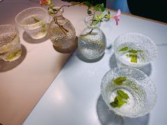 -茶是一枝花泡茶店