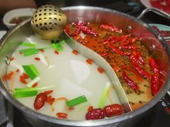 -许府牛火锅(信义坊总店)