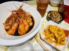 -串盟烧烤大排档·长沙美食地标(星沙店)
