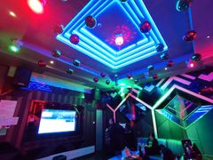 -K立方量贩式KTV(香洲店)