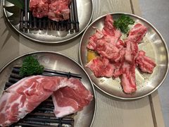 -西塔老太太泥炉烤肉(青浦蟠龙天地店)