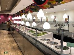 -So Lounge索兰至餐厅(蓝色港湾店)