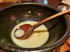 -银米·云南传统过桥米线(双廊黑金冠店)