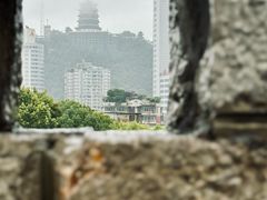 -黔灵山公园