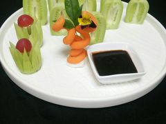 -艳阳天(万达广场红标店)