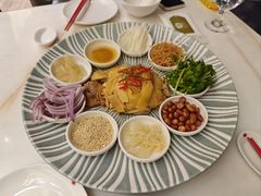 -顺味凤城·顺德菜专门店(九六广场店)