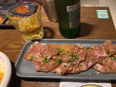 -新石器烤肉(中房金谊广场店)