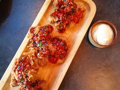 -Boxing Cat Brewery拳击猫精酿啤酒馆(永福店)