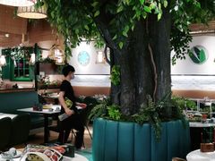 -原味田园·客家菜·土窑鸡(中航城君尚购物中心店)