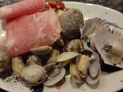 -阪尚皇·原切牛排·烤肉火锅自助(北京路店)