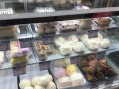 -白玉兰食品(中山公园龙之梦店)