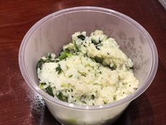 美味菜饭-老半斋(福州路店)