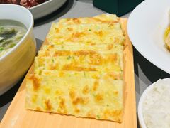 -金手勺东北菜馆(大屯北路店)
