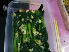 -番禺大岗仙庙烧鸡(芳村店)