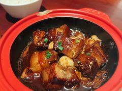 妈妈红烧肉-妈妈菜舟山海鲜(定海古城店)