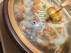 -前海沿·青岛菜(乐客城店)