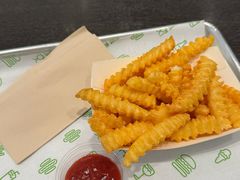 -Shake Shack(天环店)