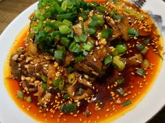 -渝信川菜(长安店)