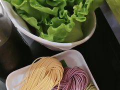 -京悦南门涮羊肉·羊蝎子火锅(田林路店)