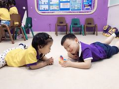 -瑞思教育·少儿英语(经开永旺校区)