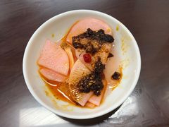 -吴记喜利来老面馆(新光华街店)
