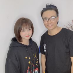 -MASTER 男士发型设计