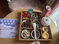 -兰心墩楠月子会所(万达店)