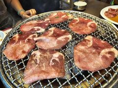 -辛氏火炉·韩式古法烤肉(松北店)