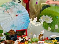 -苏梦江南·淮扬菜(夫子庙店)