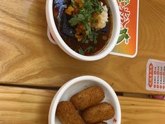-三两粉(莲塘华润万家店)