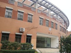 -四川大学(望江校区)