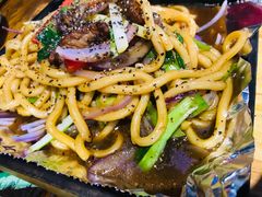 -烛影拾光观景餐厅·创意菜·摄影·小提琴(大唐不夜城店)