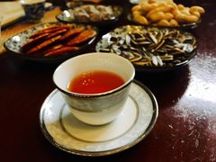-大可堂普洱茶馆(襄阳南路馆)