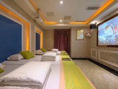 -魔指传奇足疗保健SPA(牛市口店)