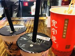 -张氏宽窄巷成都名小吃(茂业百货华强北店)