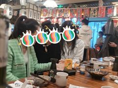 -千懿六本木酒场(常熟路店)