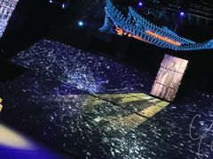 -《12·12》西安事变大型实景演出