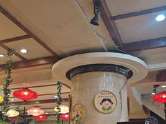 -快乐老家三鲜饺子东北菜(南六中路店)